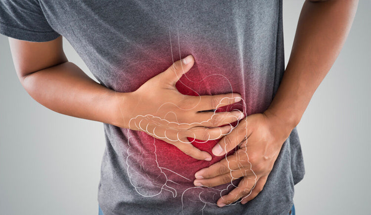Alles, was Sie über das Reizdarmsyndrom (IBS) wissen müssen – Ursachen, Symptome und Behandlungen