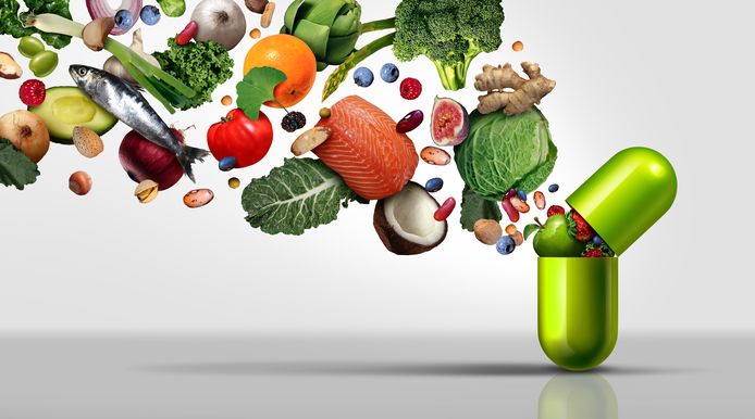 Die besten Nahrungsergänzungsmittel für die Darmgesundheit des Jahres 2023 für ein gesundes Verdauungssystem
